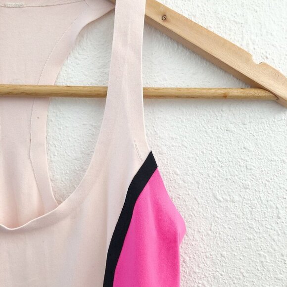 LULULEMON Cool Racerback  Tank Top *Surf Bonded No Size Dot Check Measurements - Picture 6 of 8